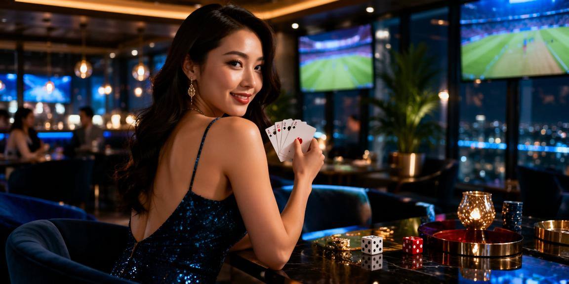 javhd1 Casino tại javhd1 — bàn live, slot và thể thao trong một nơi